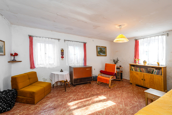 Prodej chaty / chalupy 80 m², Třebenice