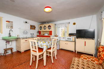 Prodej chaty / chalupy 80 m², Třebenice