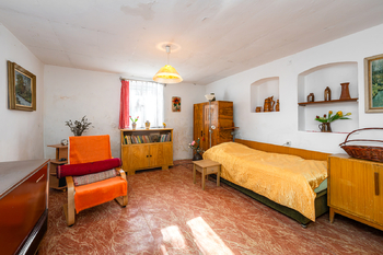 Prodej chaty / chalupy 80 m², Třebenice