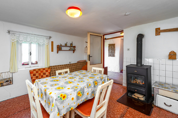 Prodej chaty / chalupy 80 m², Třebenice