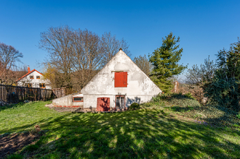 Prodej chaty / chalupy 80 m², Třebenice
