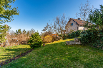 Prodej chaty / chalupy 80 m², Třebenice