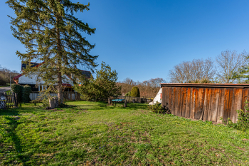 Prodej chaty / chalupy 80 m², Třebenice