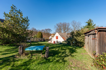 Prodej chaty / chalupy 80 m², Třebenice
