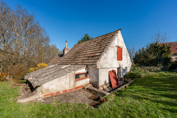 Prodej chaty / chalupy 80 m², Třebenice