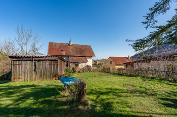 Prodej chaty / chalupy 80 m², Třebenice