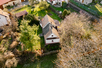 Prodej chaty / chalupy 80 m², Třebenice