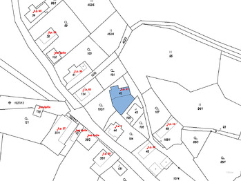 KM - 13.08.2025 - Prodej chaty / chalupy 80 m², Třebenice
