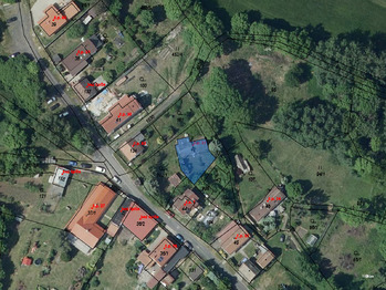 KM - 13.08.2025 - Prodej chaty / chalupy 80 m², Třebenice