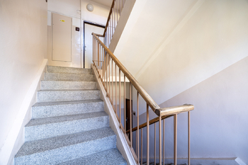 Chodba - Prodej bytu 3+1 v osobním vlastnictví 73 m², Mělník