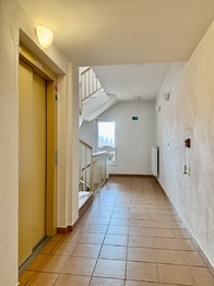 Pronájem bytu 1+kk v osobním vlastnictví 35 m², Plzeň