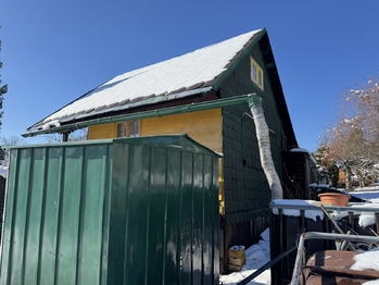 Prodej pozemku 366 m², Děčín