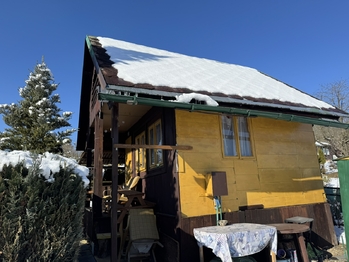 Prodej pozemku 366 m², Děčín