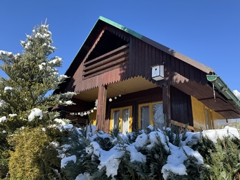 Prodej pozemku 366 m², Děčín