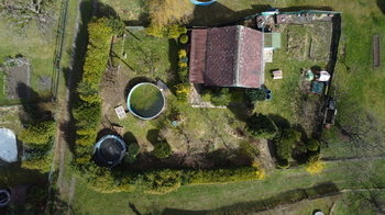 Prodej pozemku 366 m², Děčín