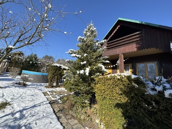 Prodej pozemku 366 m², Děčín