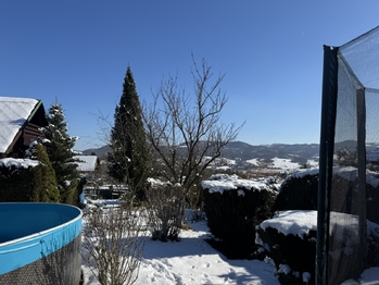 Prodej pozemku 366 m², Děčín