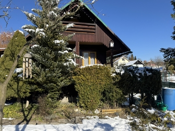 Prodej pozemku 366 m², Děčín