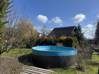 Prodej pozemku 366 m², Děčín