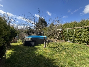 Prodej pozemku 366 m², Děčín