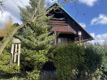 Prodej pozemku 366 m², Děčín