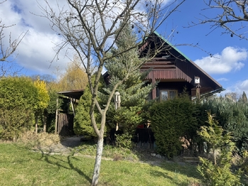 Prodej pozemku 366 m², Děčín