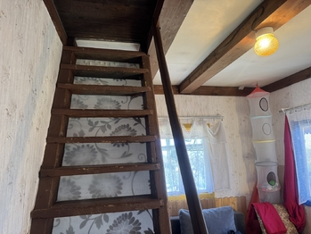 Prodej pozemku 366 m², Děčín