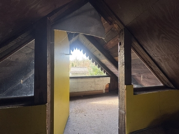 Prodej pozemku 366 m², Děčín