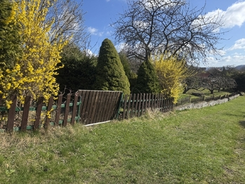 Prodej pozemku 366 m², Děčín