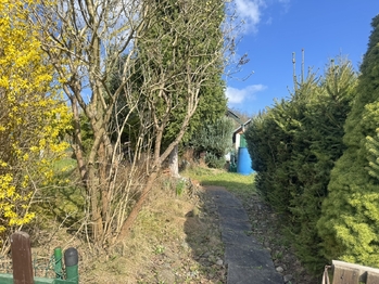 Prodej pozemku 366 m², Děčín