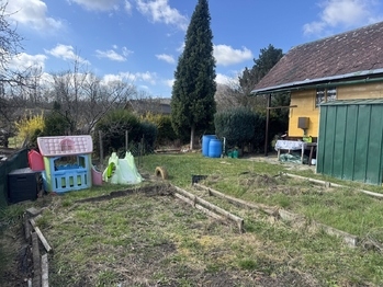 Prodej pozemku 366 m², Děčín