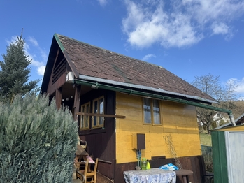 Prodej pozemku 366 m², Děčín