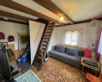 Prodej pozemku 366 m², Děčín