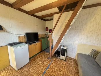 Prodej pozemku 366 m², Děčín