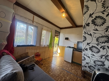 Prodej pozemku 366 m², Děčín