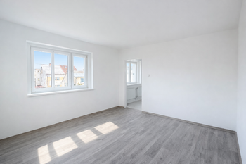  pokoj podkroví - Prodej domu 140 m², Bakov nad Jizerou