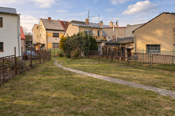 pozemkek - Prodej domu 140 m², Bakov nad Jizerou