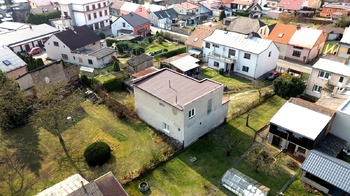 Prodej domu 140 m², Bakov nad Jizerou