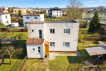 Prodej domu 140 m², Bakov nad Jizerou