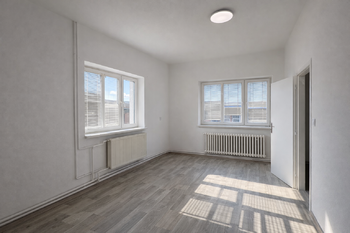 pokoj přízemí - Prodej domu 140 m², Bakov nad Jizerou