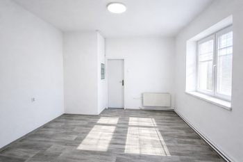 pokoj přízemí - Prodej domu 140 m², Bakov nad Jizerou