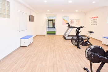 Pronájem obchodních prostor 380 m², Úhonice