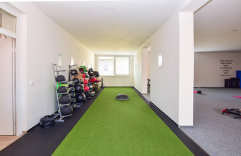 Pronájem obchodních prostor 380 m², Úhonice