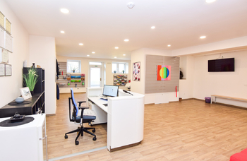 Pronájem obchodních prostor 380 m², Úhonice