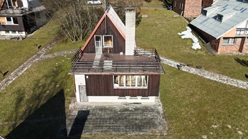 Prodej chaty / chalupy 56 m², Rajnochovice