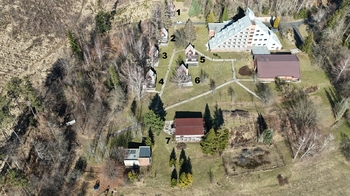 Prodej chaty / chalupy 56 m², Rajnochovice