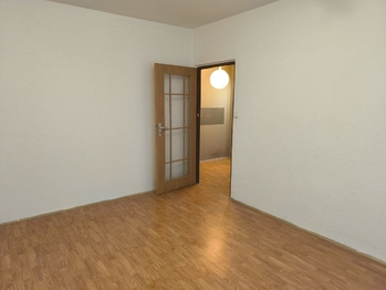 Pronájem bytu 2+1 v osobním vlastnictví 54 m², Sokolov