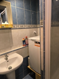 Pronájem bytu 2+1 v osobním vlastnictví 54 m², Sokolov