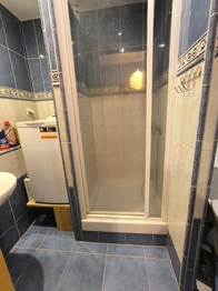 Pronájem bytu 2+1 v osobním vlastnictví 54 m², Sokolov