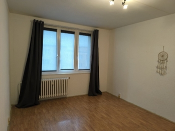 Pronájem bytu 2+1 v osobním vlastnictví 54 m², Sokolov